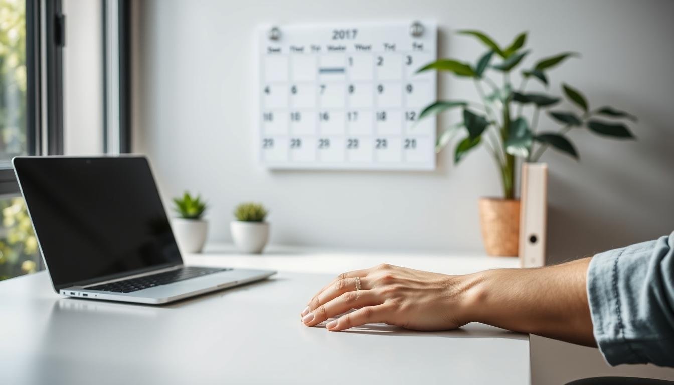 Cara Menyusun Jadwal Produktif Tanpa Mengorbankan Waktu Istirahat