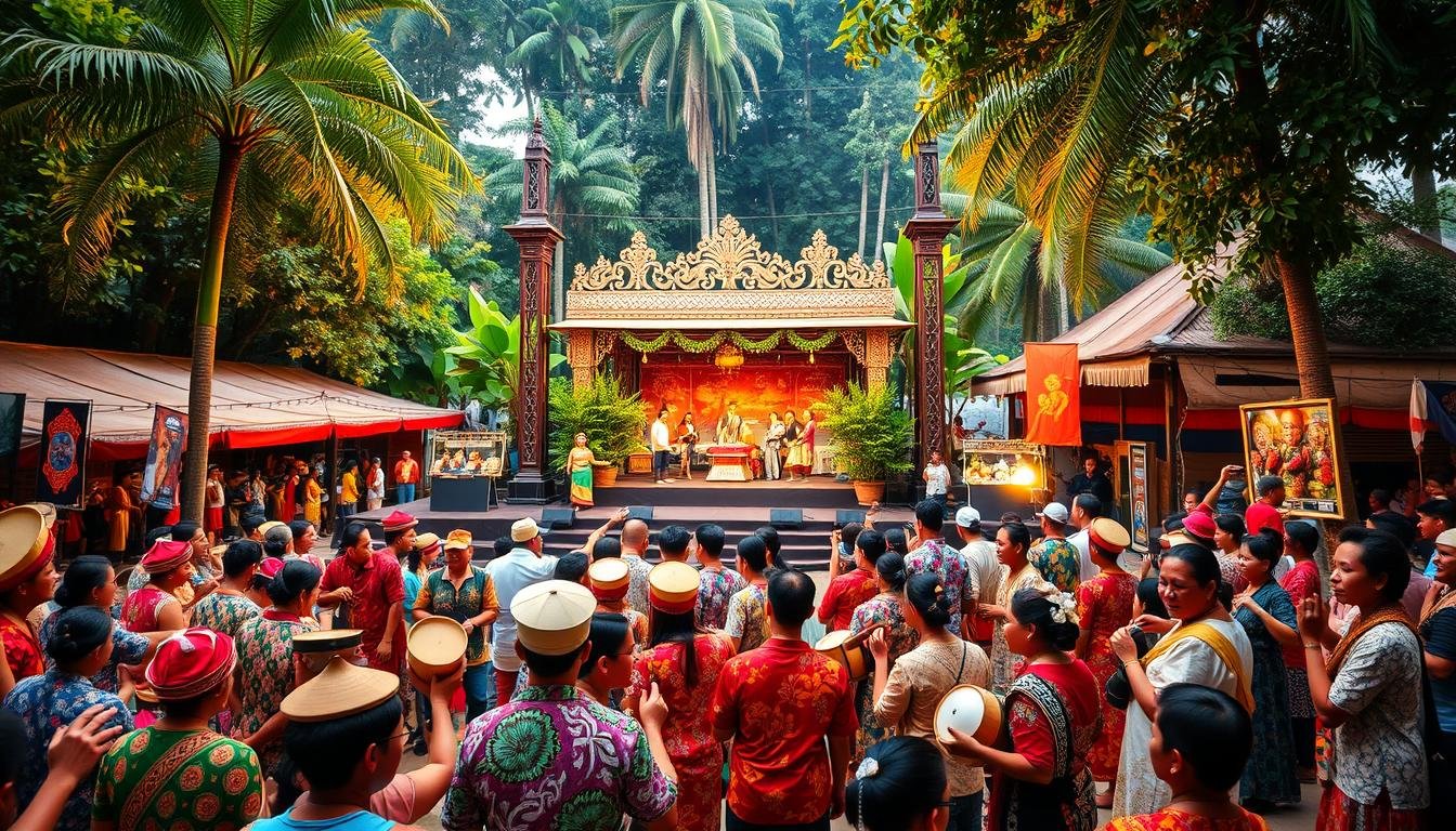 Festival Musik: Merayakan Keragaman Budaya Melalui Melodi