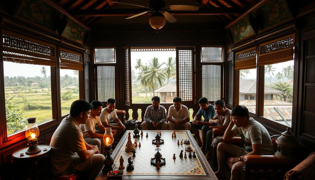 Game Lokal dengan Nuansa Budaya Sukses Tembus Pasar Internasional