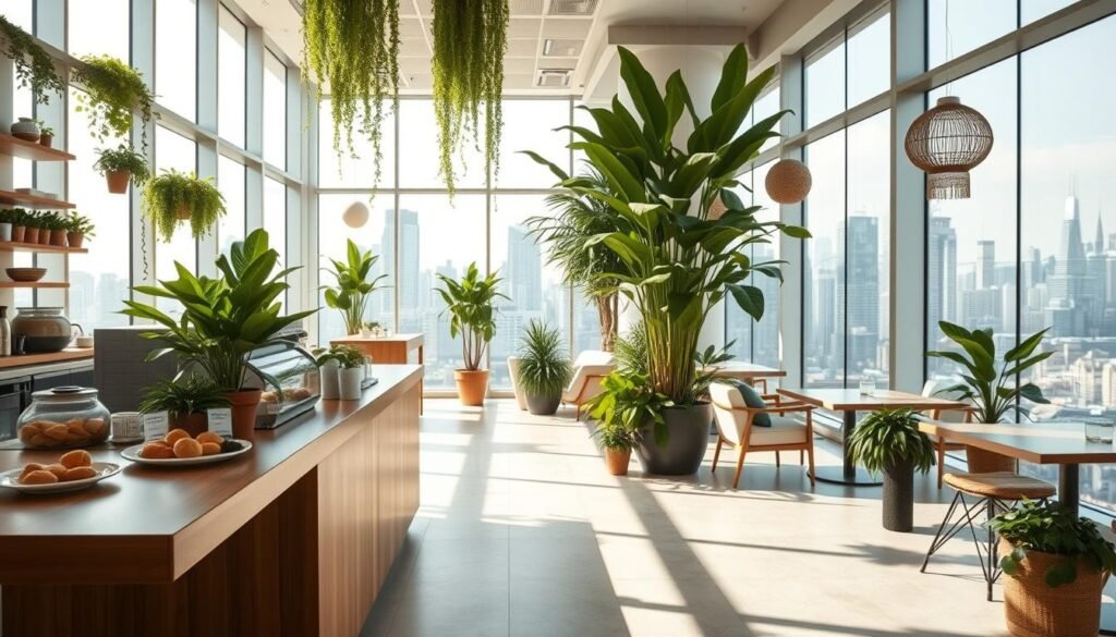 Kafe Plant-Based