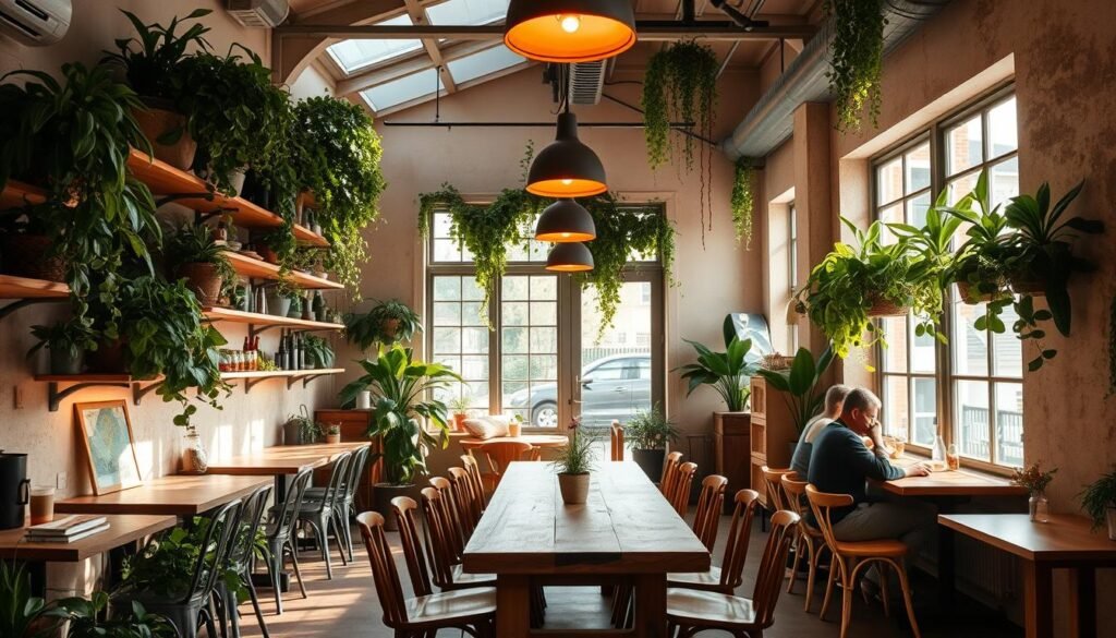 Kafe Plant-Based