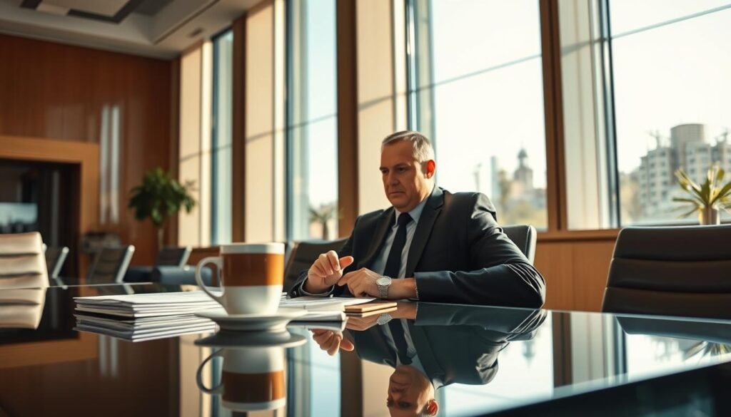 Kecerdasan Emosional dalam Bisnis