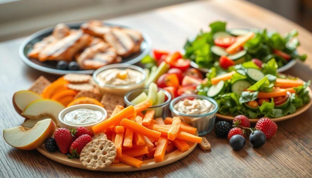 Makanan Sehat untuk Anak