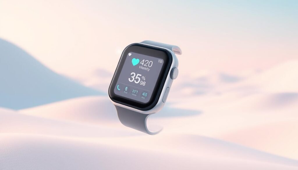 Manfaat Teknologi Wearable