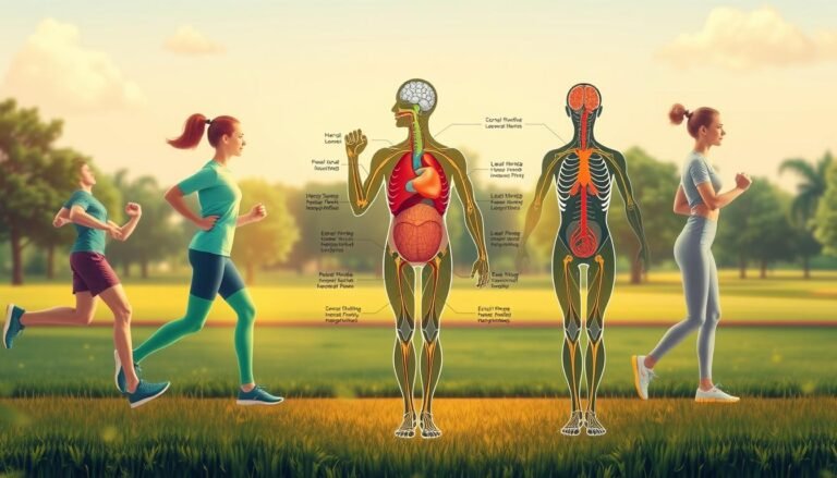 Olahraga dan Kesehatan: Manfaat Fisik dan Mental dari Aktivitas Fisik