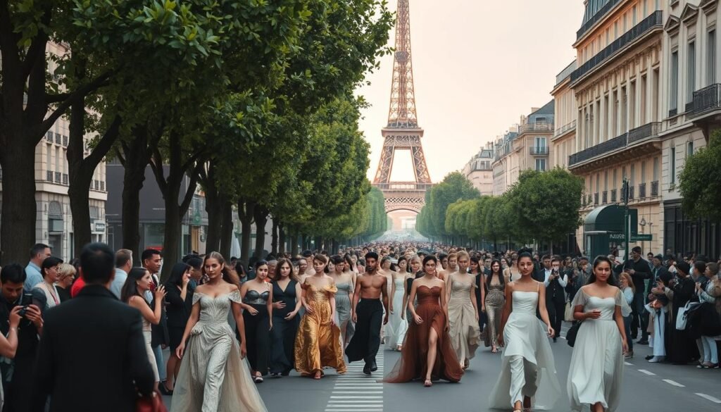 Paris Fashion Week