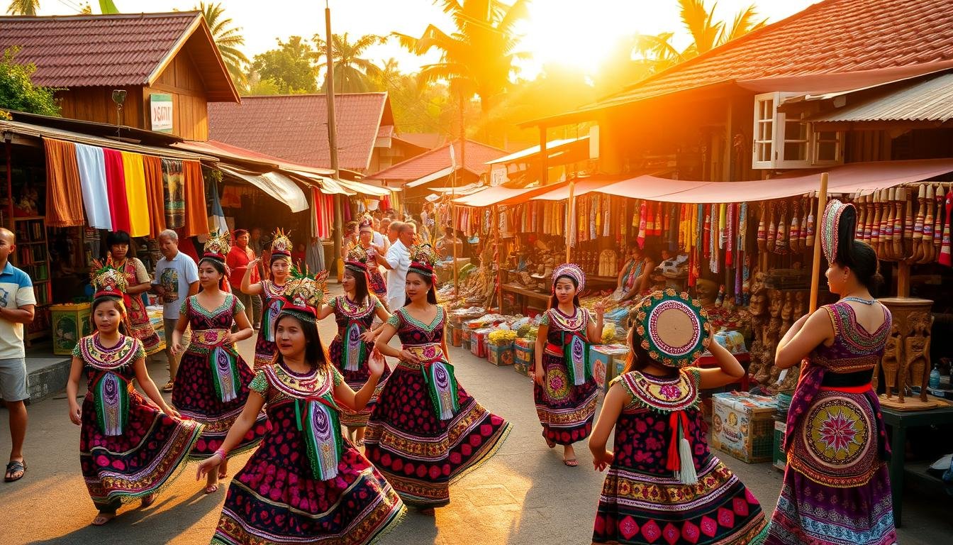 Perayaan Tradisional: Menjaga Warisan Budaya di Era Modern