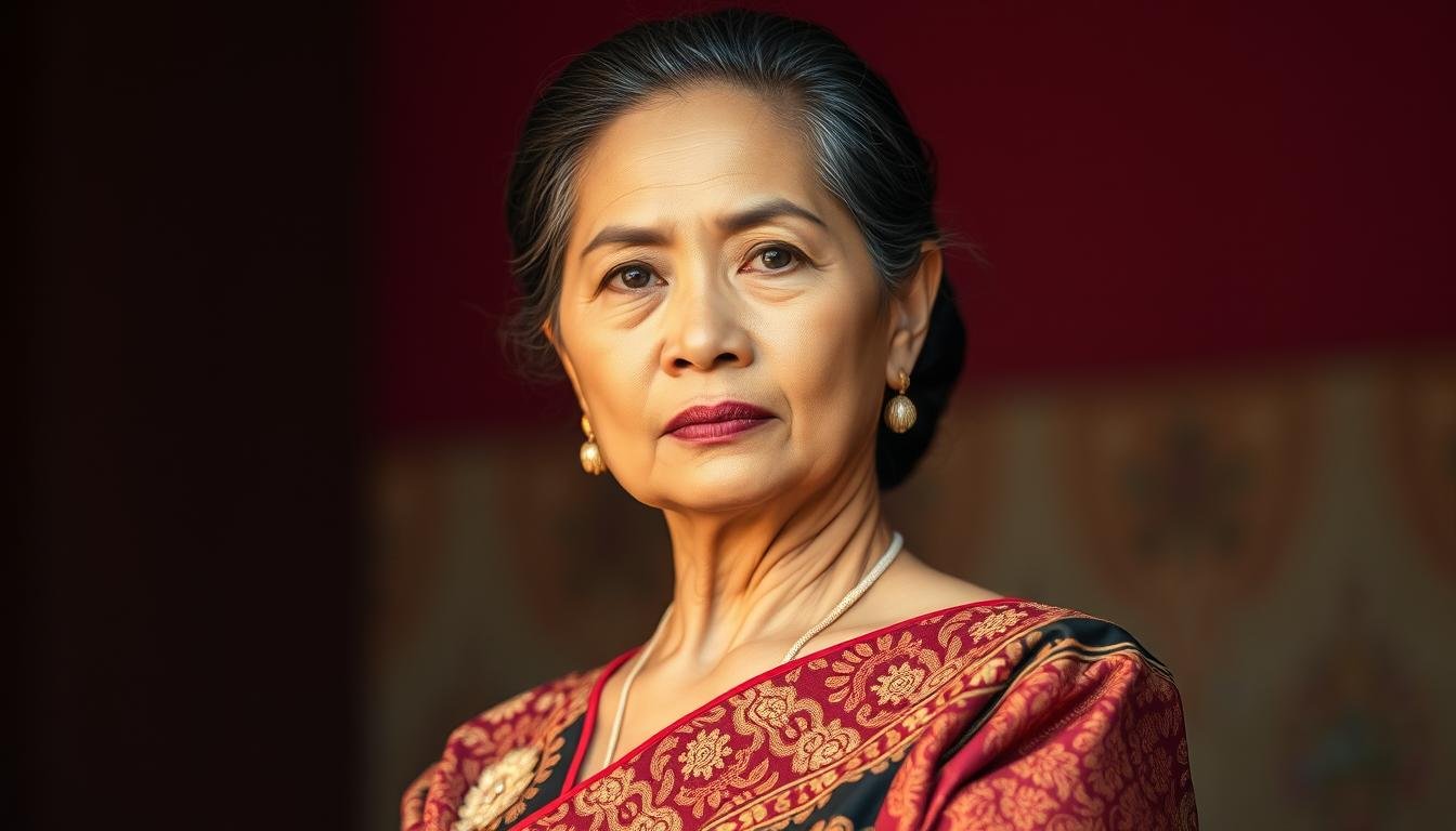 Perempuan Indonesia Ini Masuk Daftar 100 Tokoh Paling Berpengaruh Dunia
