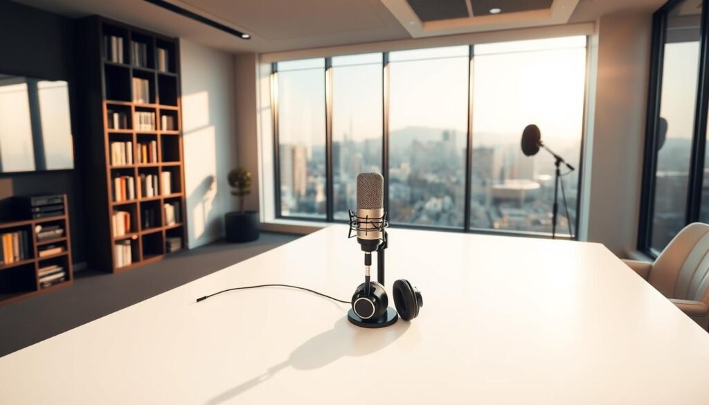 Podcast Pendidikan