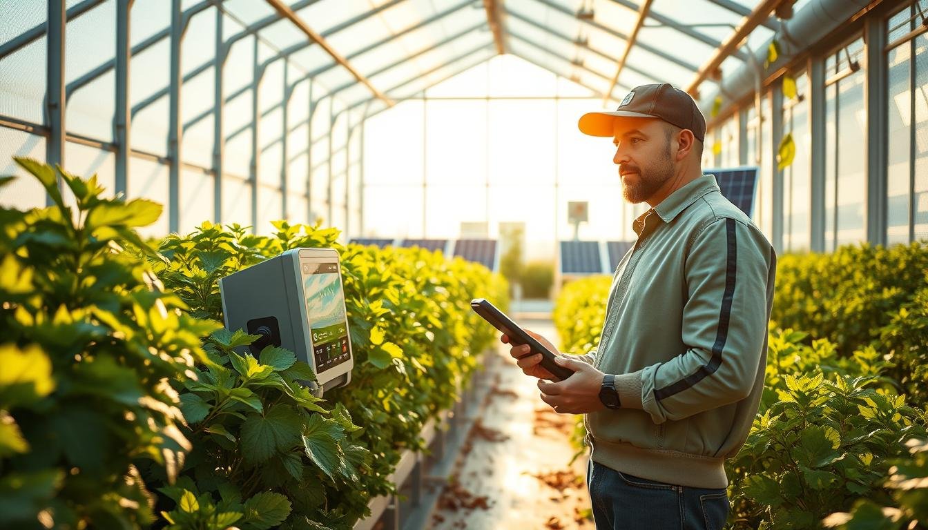 Startup Peternakan Digital Tawarkan Solusi Cerdas bagi Petani Modern