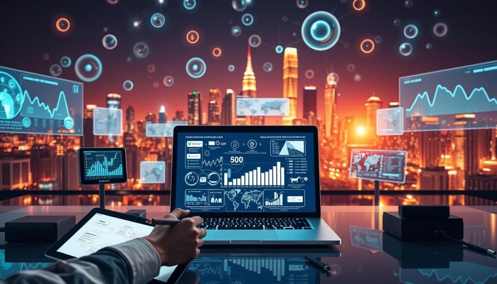 Strategi Pemasaran Digital