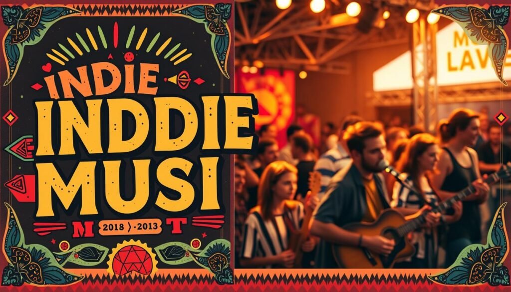 Strategi Promosi Festival Musik Indie