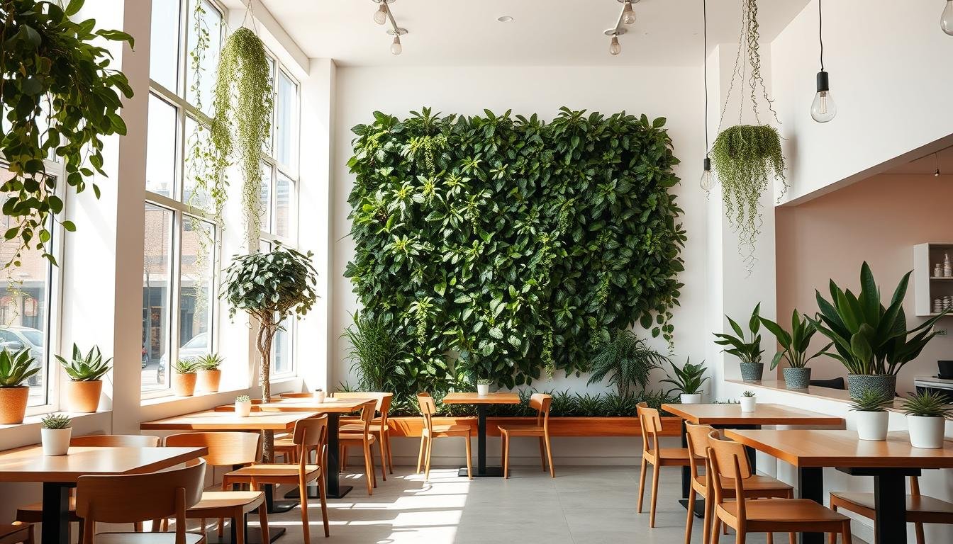 Tren Hidup Sehat: Kafe Plant-Based Bermunculan di Perkotaan