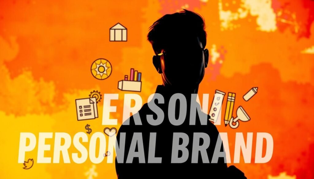 brand pribadi