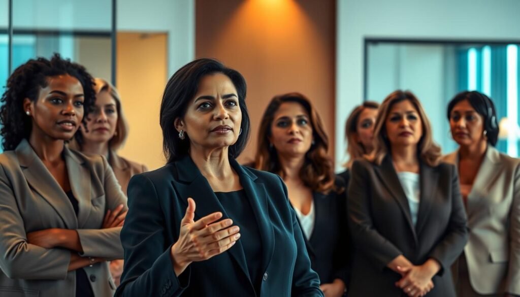 perempuan dalam politik