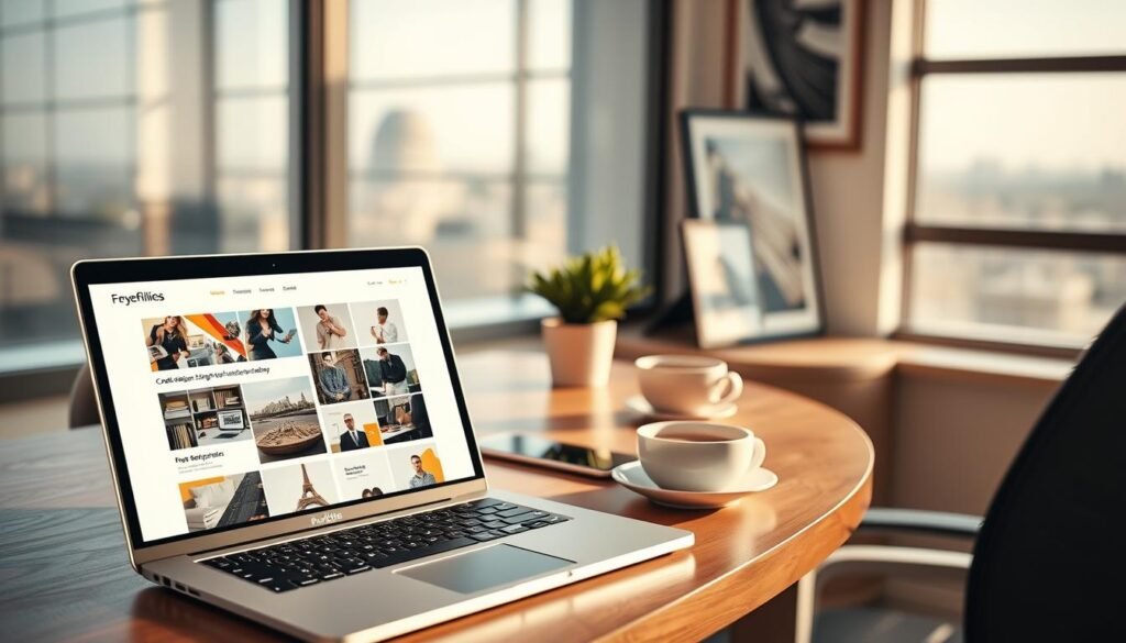 portofolio freelancer