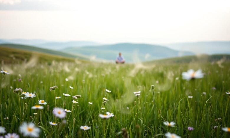 Aura Farming: Energi Damai Bikin Netizen Terpesona