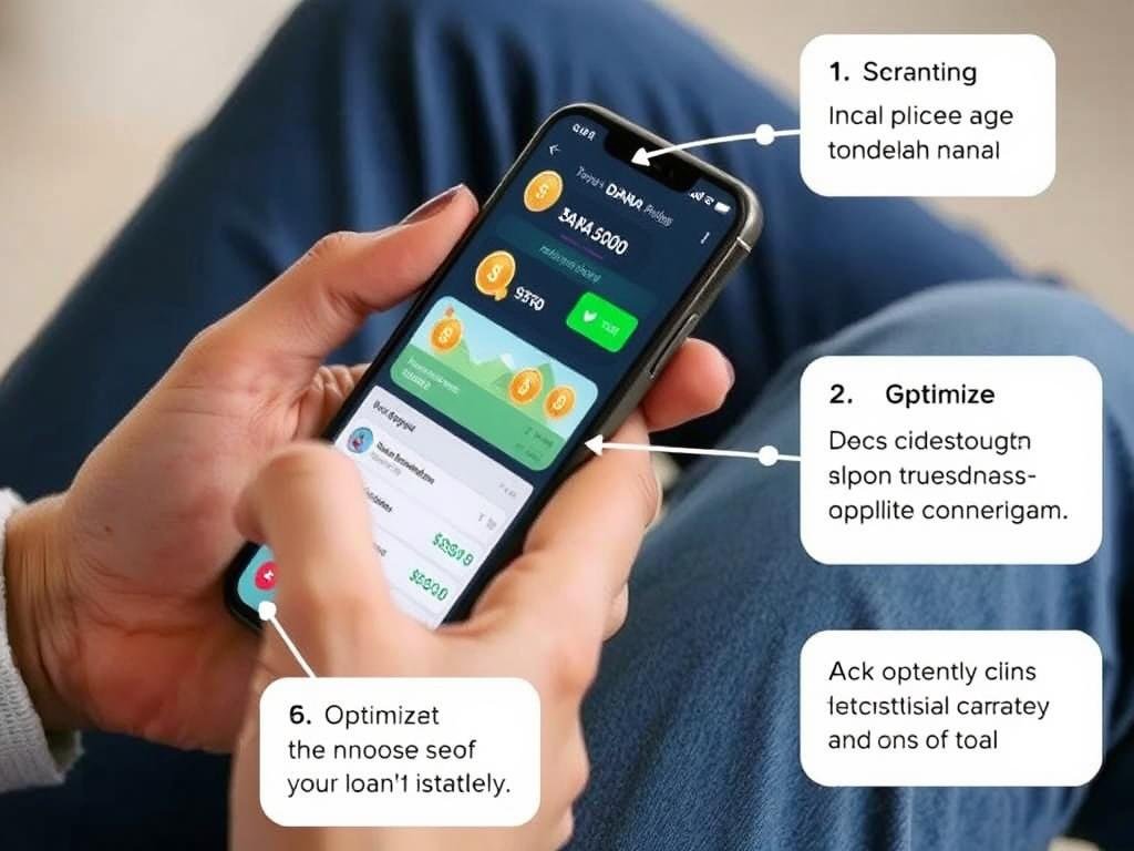 Cara memaksimalkan penghasilan dari aplikasi penghasil saldo DANA