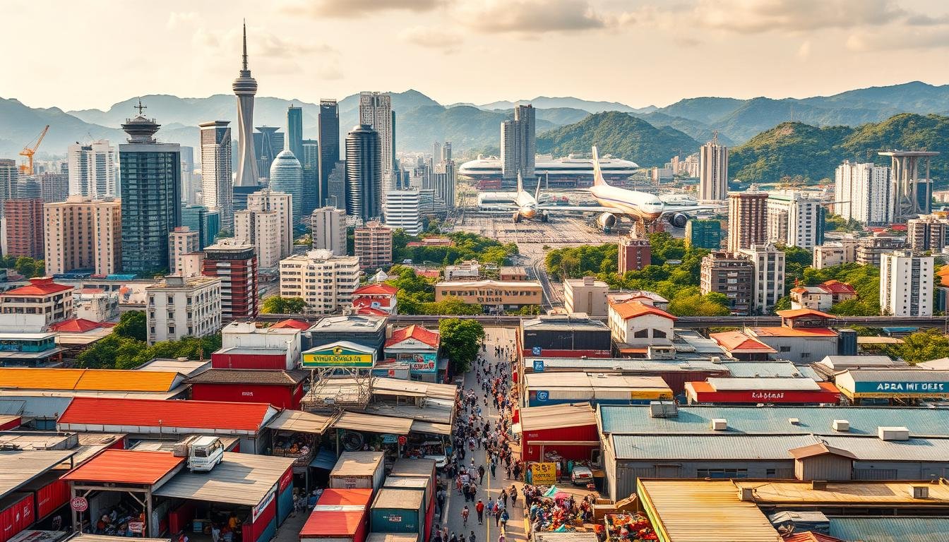 masyarakat ekonomi asean atau mea