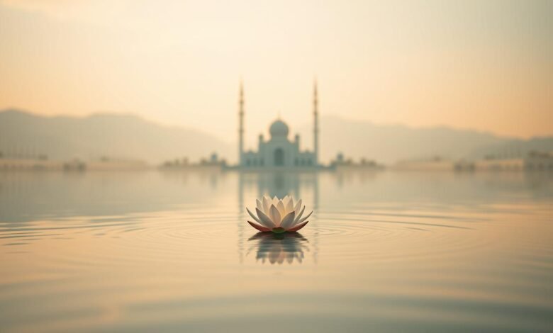 mindfulness dalam islam