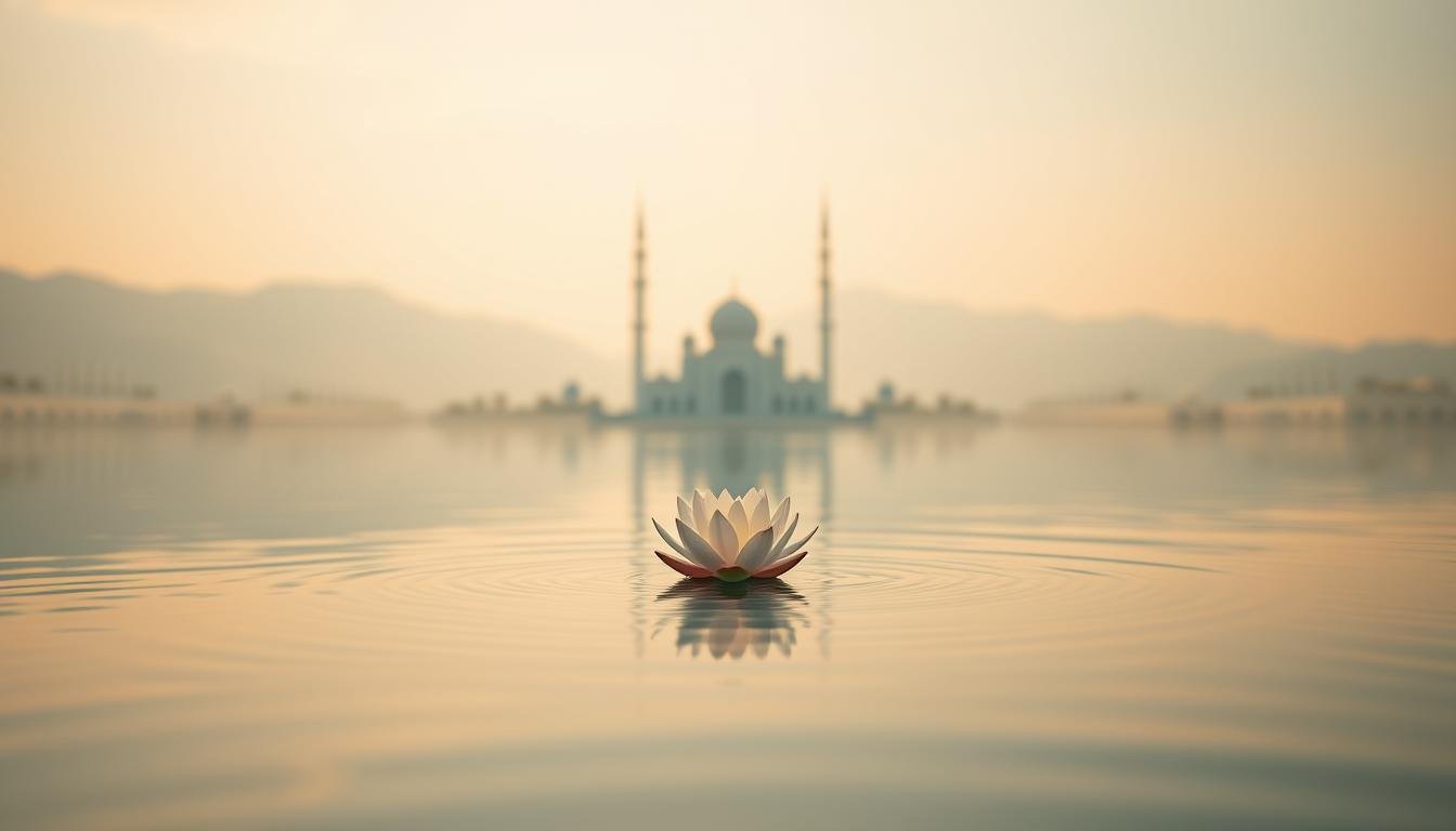 mindfulness dalam islam
