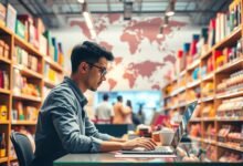 Cara Mendapatkan Uang dari Internet Menggunakan Marketplace