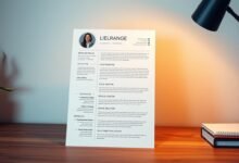 Panduan Membuat Curriculum Vitae yang Menarik