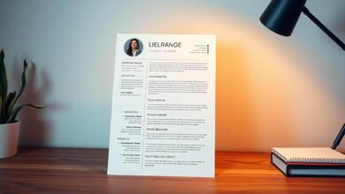 Panduan Membuat Curriculum Vitae yang Menarik