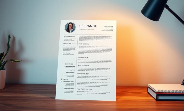 Panduan Membuat Curriculum Vitae yang Menarik