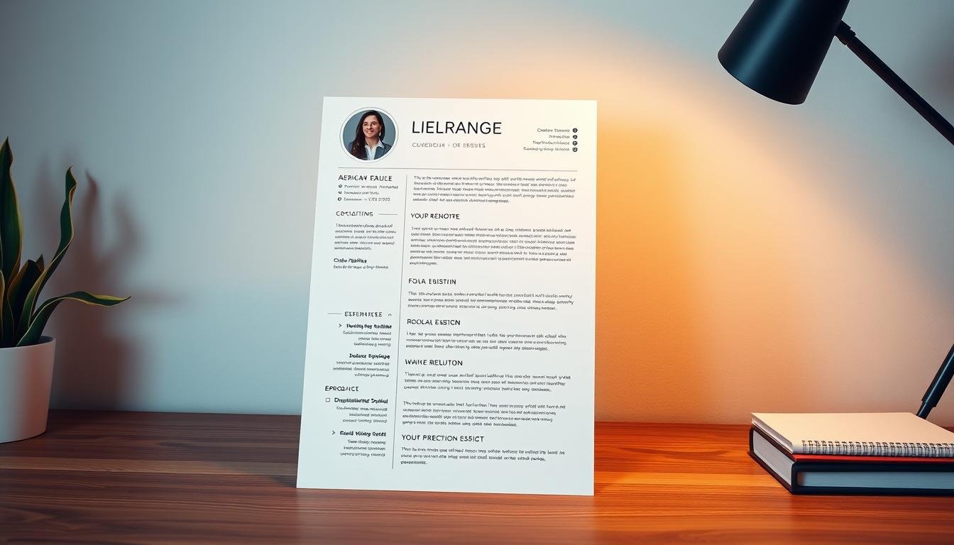 Panduan Membuat Curriculum Vitae yang Menarik