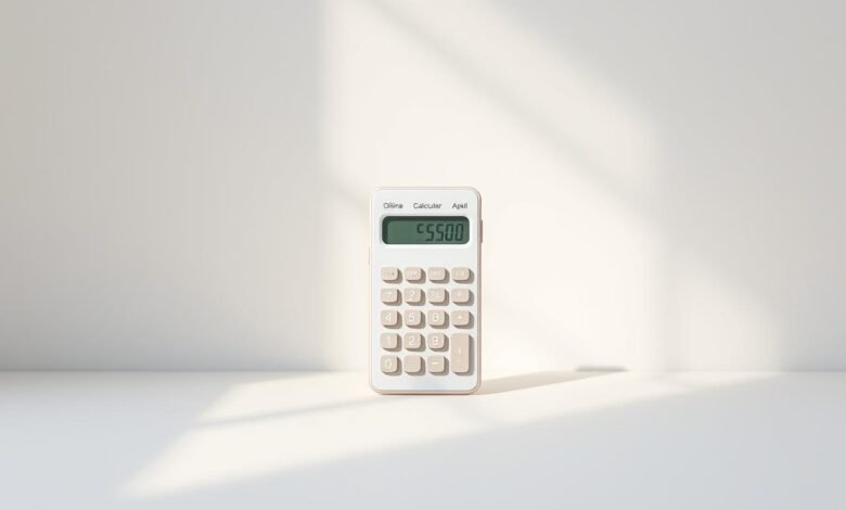 Kalkulator Terbilang Offline