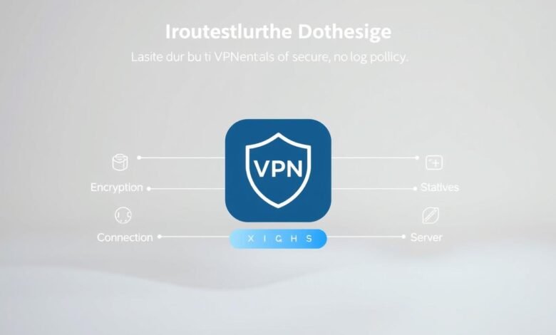 vpn gratis tanpa log android