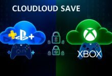 Cloud save PS Plus vs Xbox