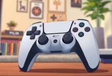 DualSense Battery 1560mAh 6 Jam