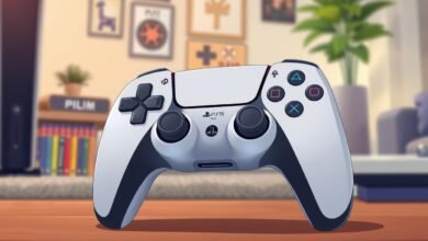 DualSense Battery 1560mAh 6 Jam