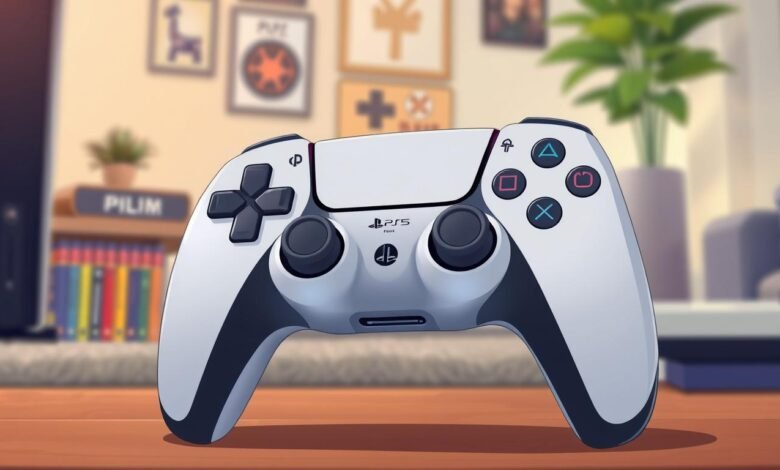 DualSense Battery 1560mAh 6 Jam