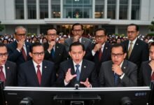 anggota dpr live bocor rahasia, dpr bocor rahasia partai