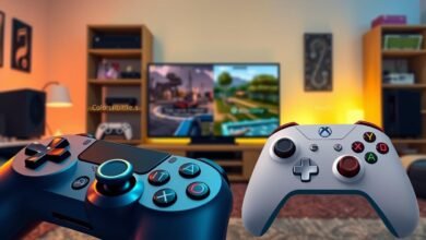 fitur aksesibilitas PlayStation Xbox