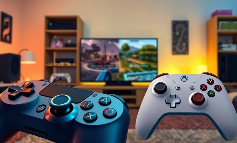 fitur aksesibilitas PlayStation Xbox